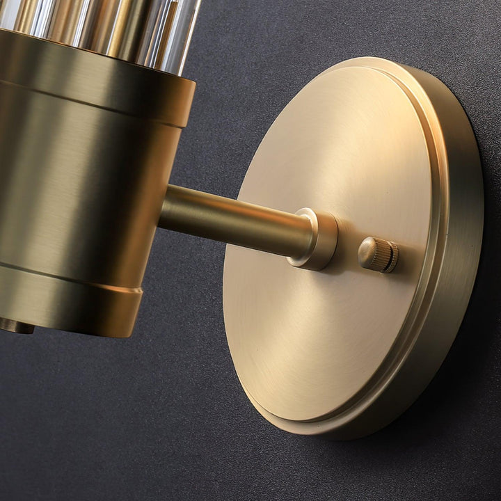 Celeste Cylinder Vägglampa