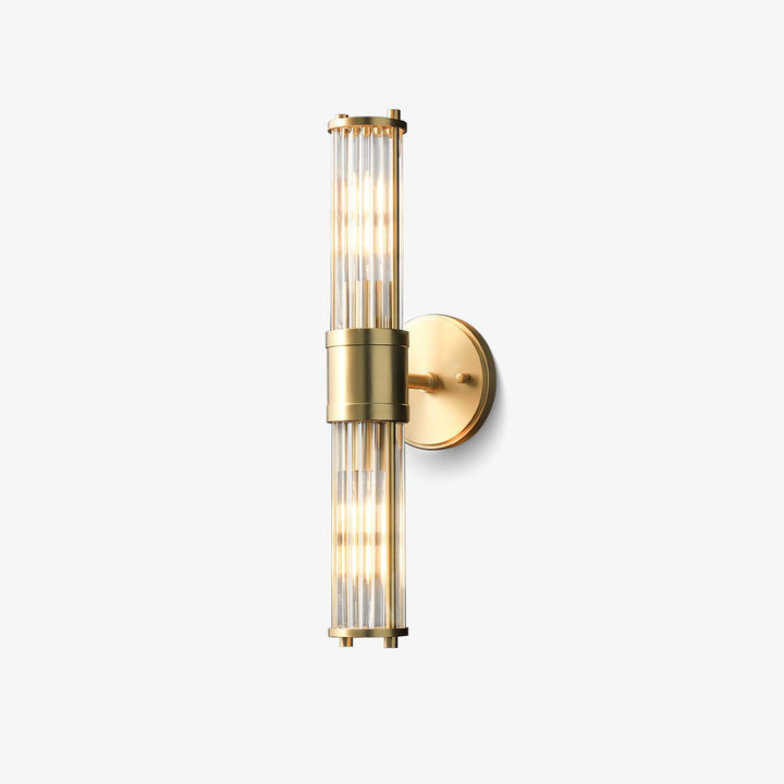 Celeste Cylinder Vägglampa