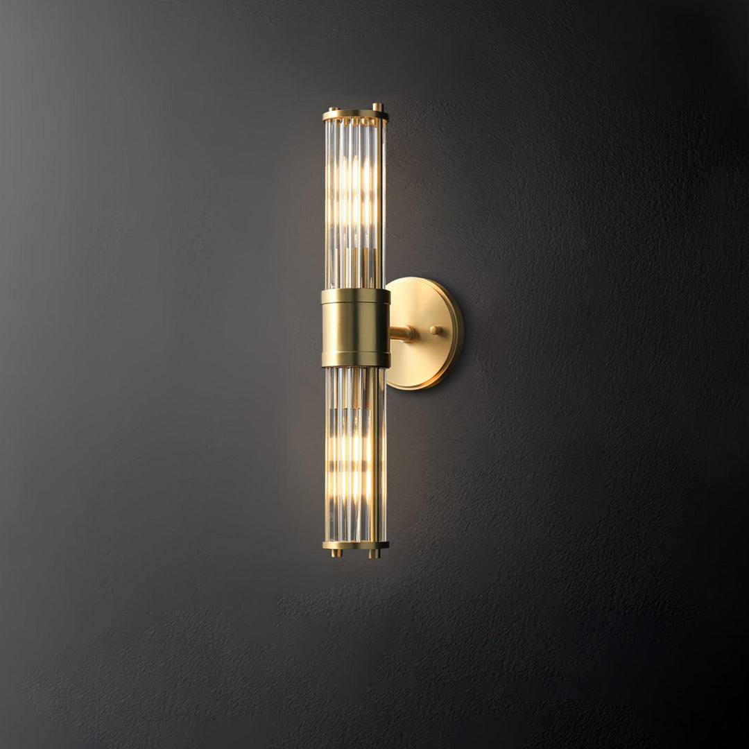 Celeste Cylinder Vägglampa