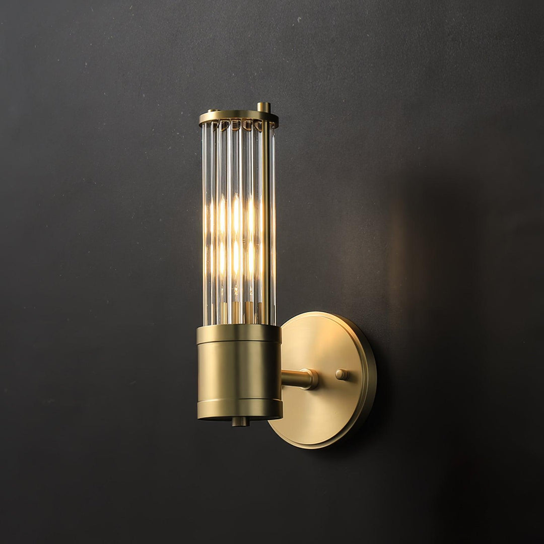 Celeste Cylinder Vägglampa