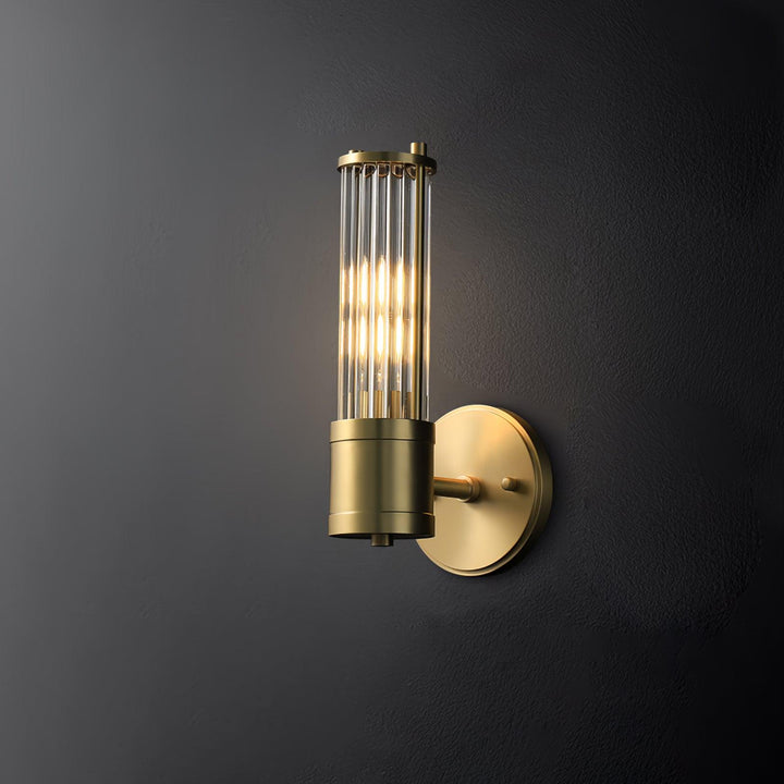 Celeste Cylinder Vägglampa