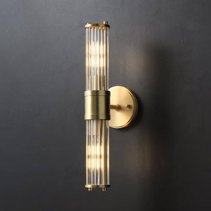 Celeste Cylinder Vägglampa