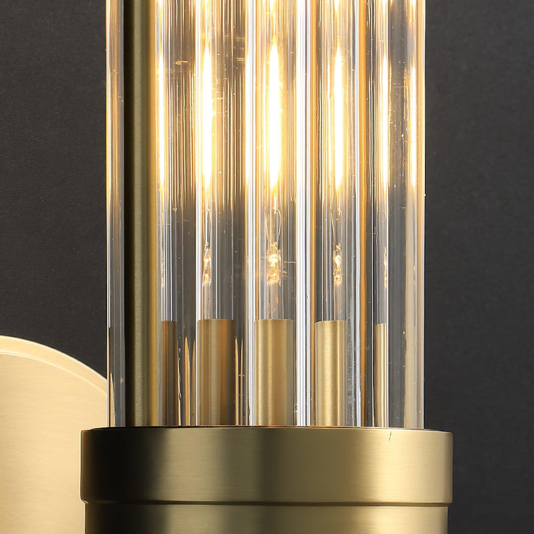Celeste Cylinder Vägglampa