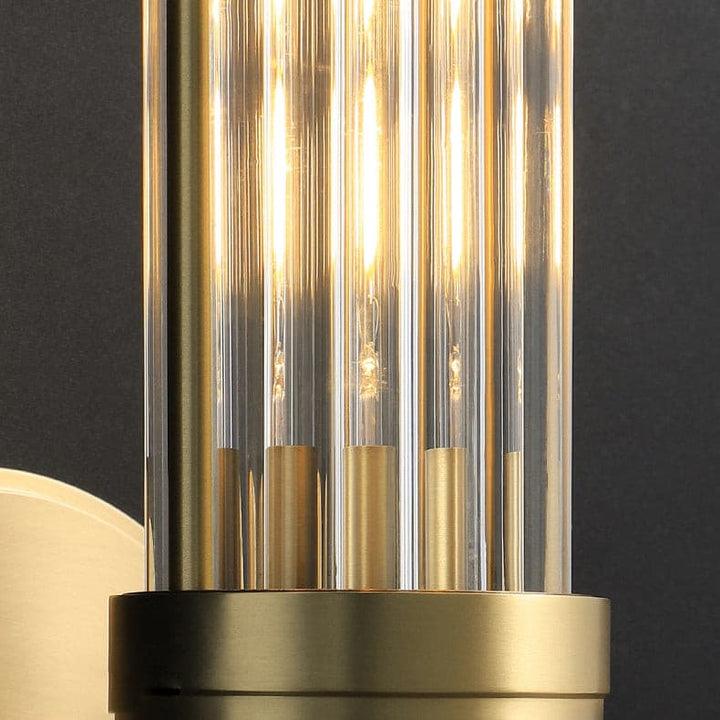 Celeste Cylinder Vägglampa