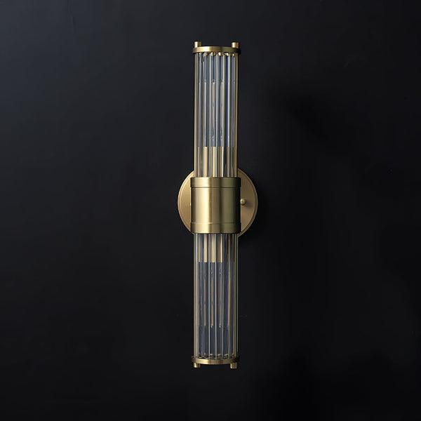 Celeste Cylinder Vägglampa