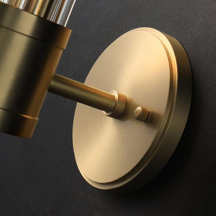 Celeste Cylinder Vägglampa