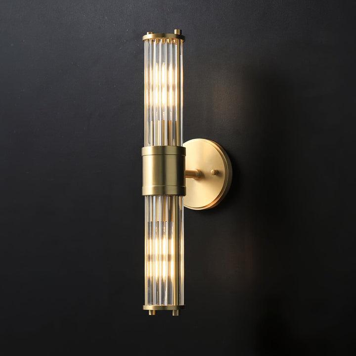 Celeste Cylinder Vägglampa