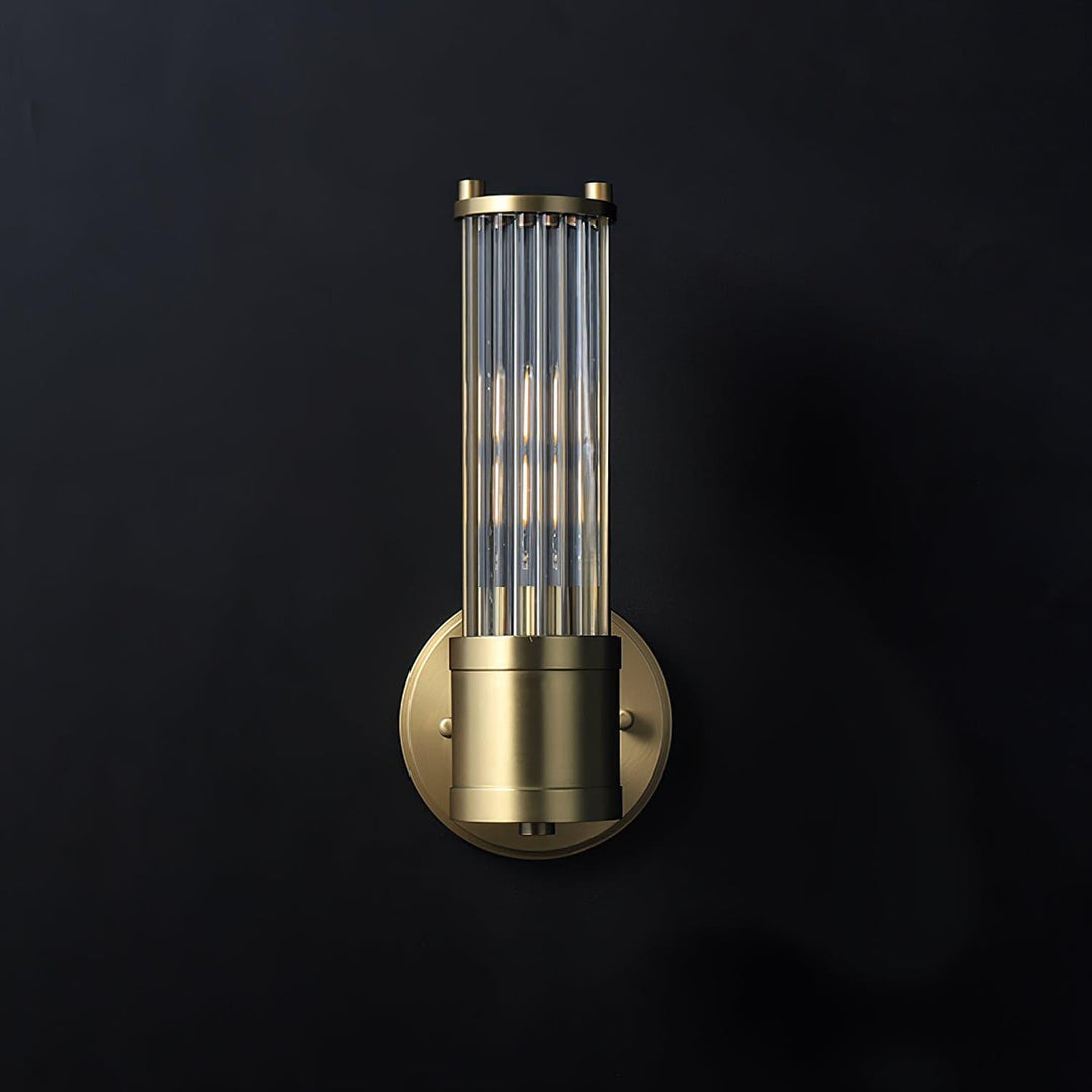 Celeste Cylinder Vägglampa