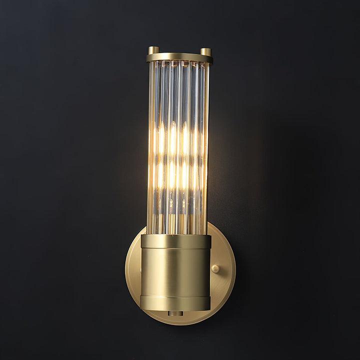 Celeste Cylinder Vägglampa