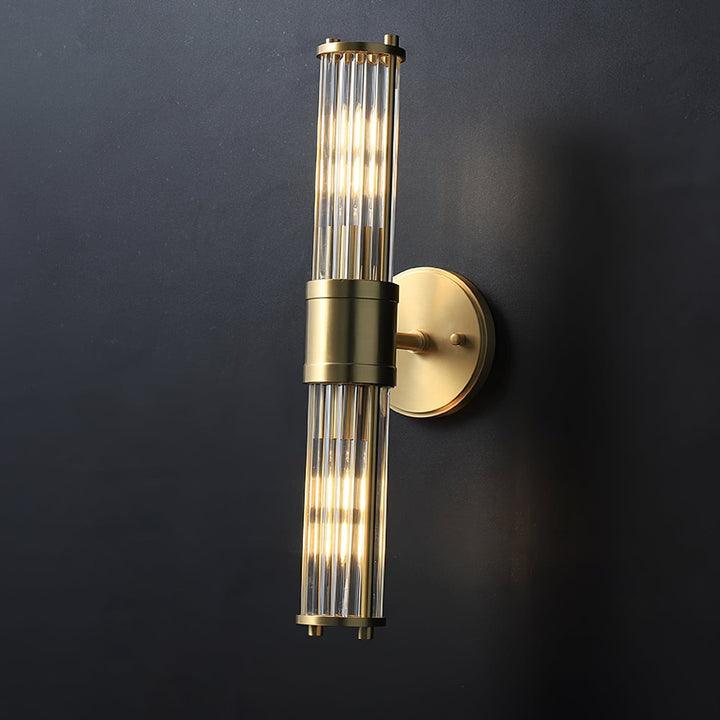 Celeste Cylinder Vägglampa