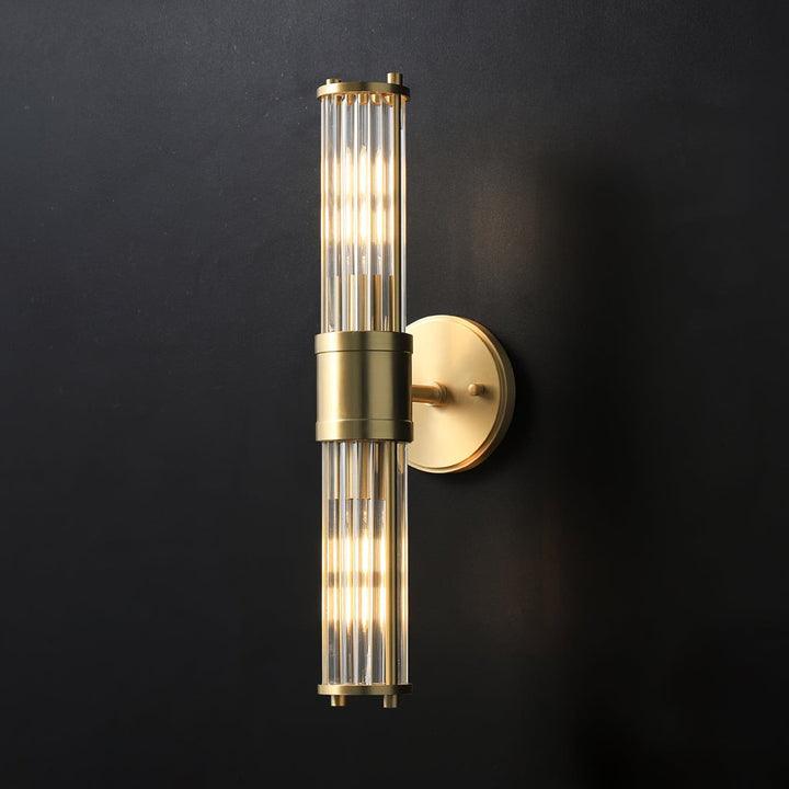 Celeste Cylinder Vägglampa