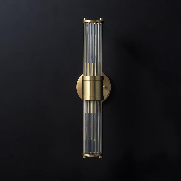 Celeste Cylinder Vägglampa