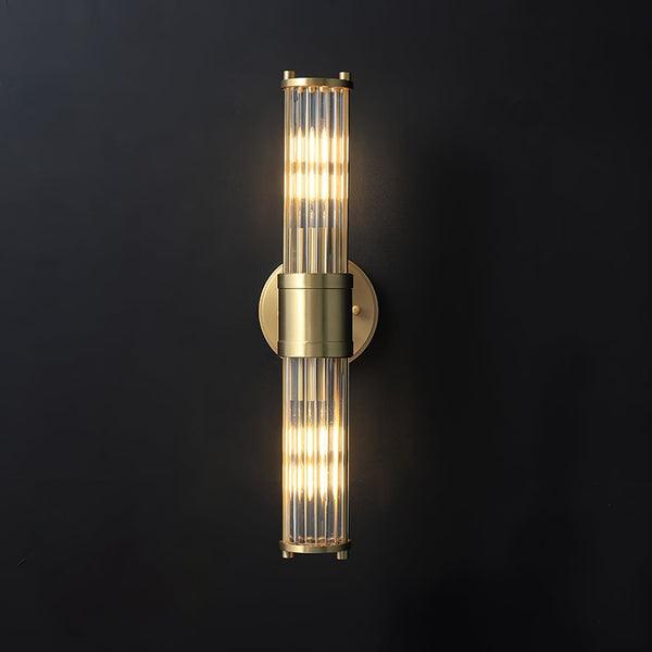 Celeste Cylinder Vägglampa