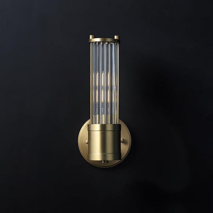 Celeste Cylinder Vägglampa