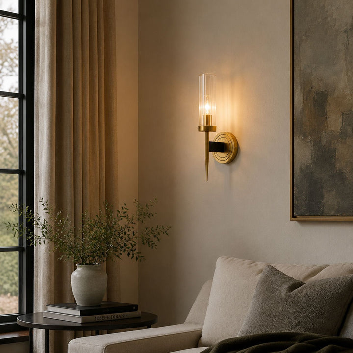 Alouette Vägglampa