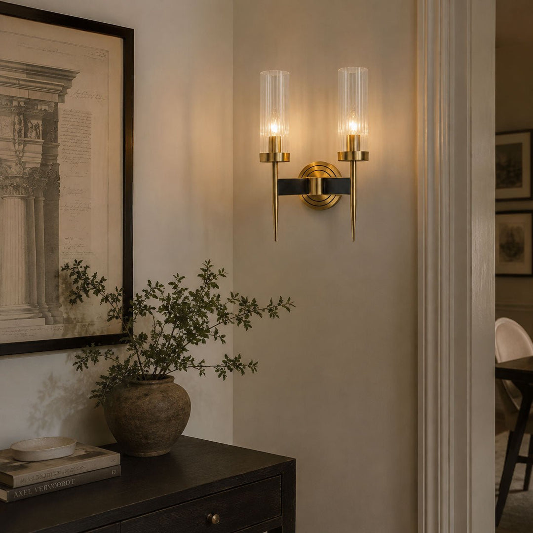 Alouette Vägglampa