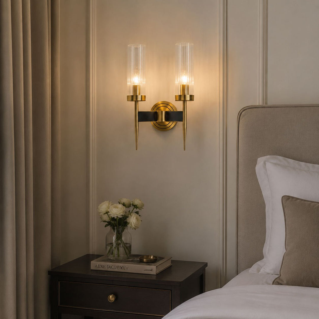 Alouette Vägglampa