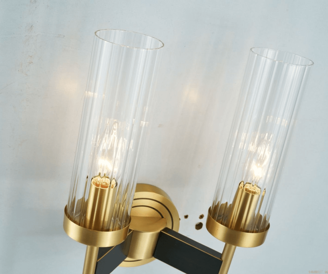 Alouette Vägglampa