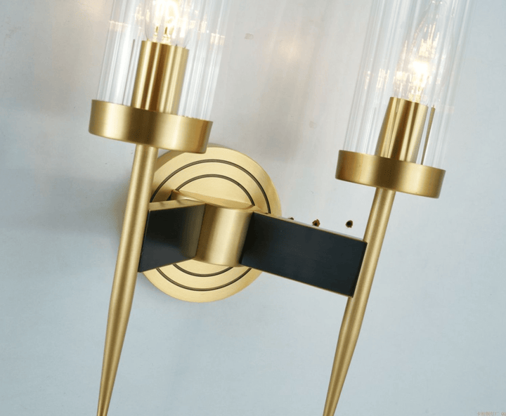 Alouette Vägglampa