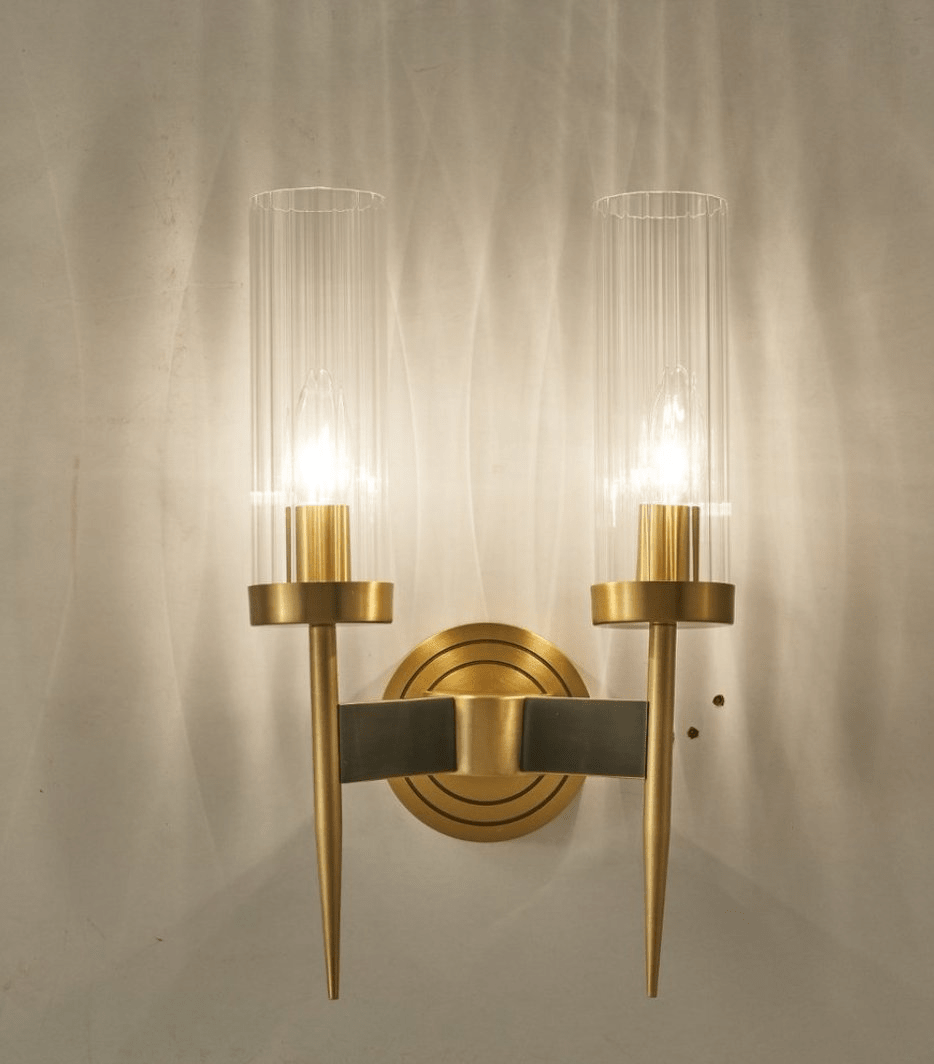 Alouette Vägglampa