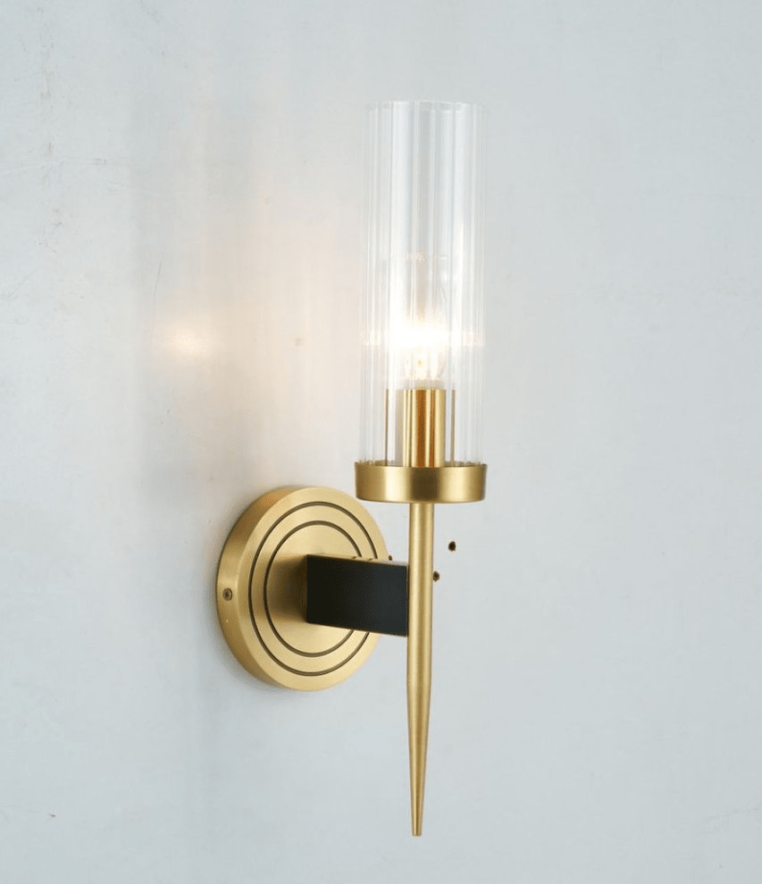Alouette Vägglampa
