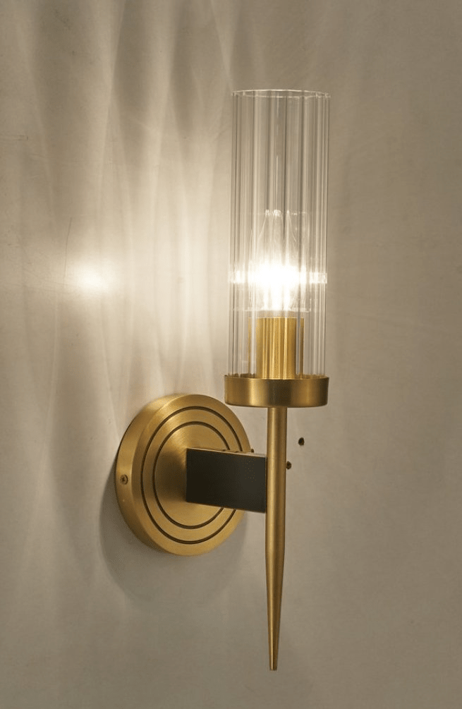 Alouette Vägglampa