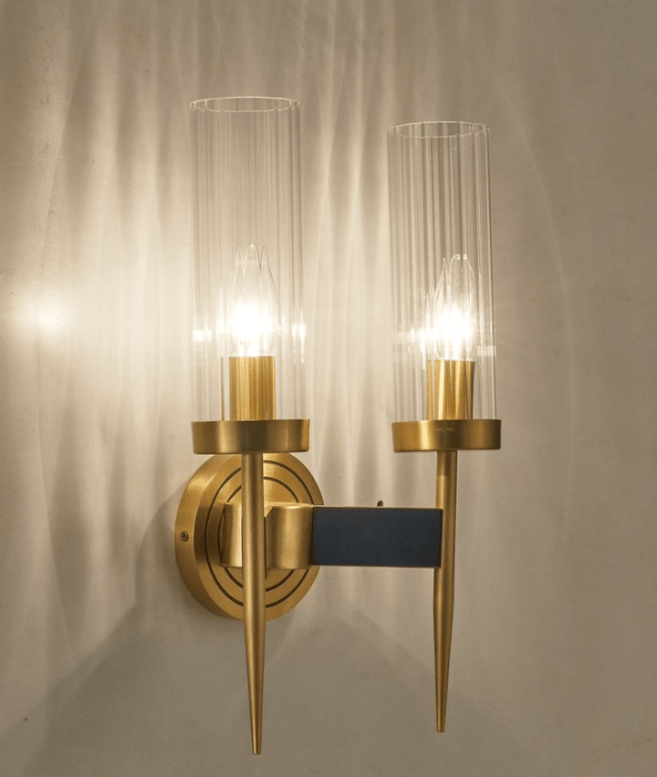 Alouette Vägglampa
