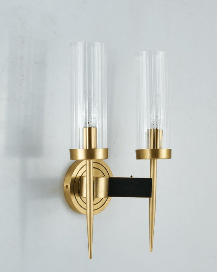 Alouette Vägglampa
