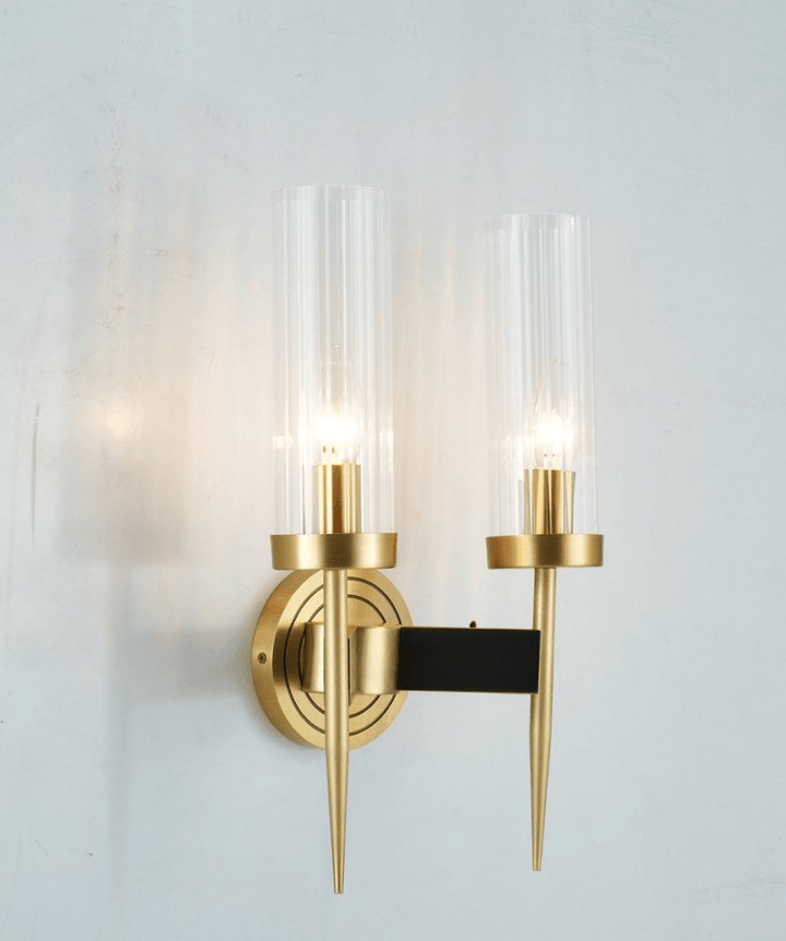 Alouette Vägglampa