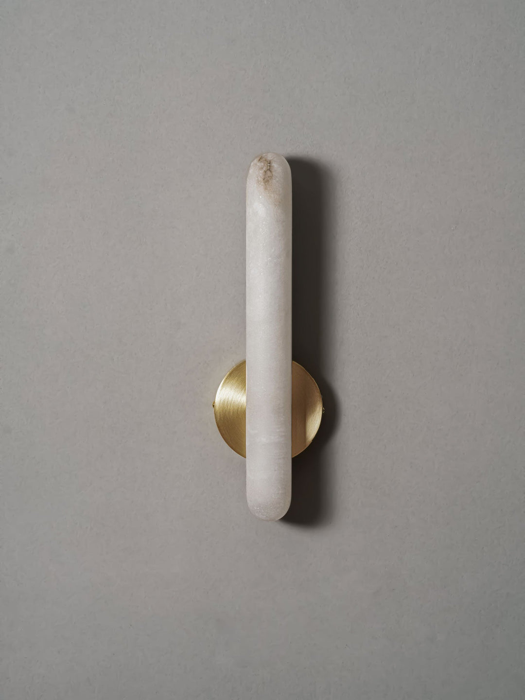 Alunari Alabaster Vägglampa
