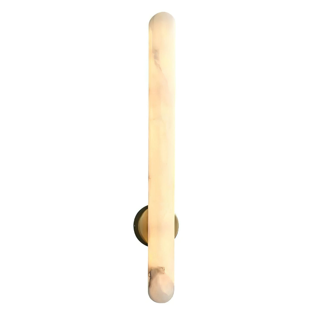 Alunari Alabaster Vägglampa