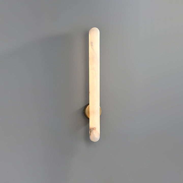 Alunari Alabaster Vägglampa