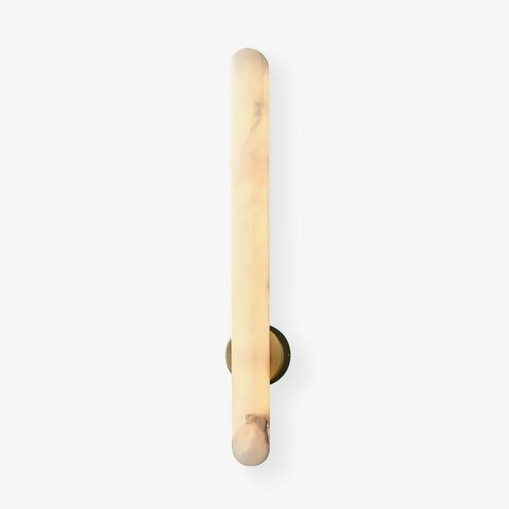 Alunari Alabaster Vägglampa