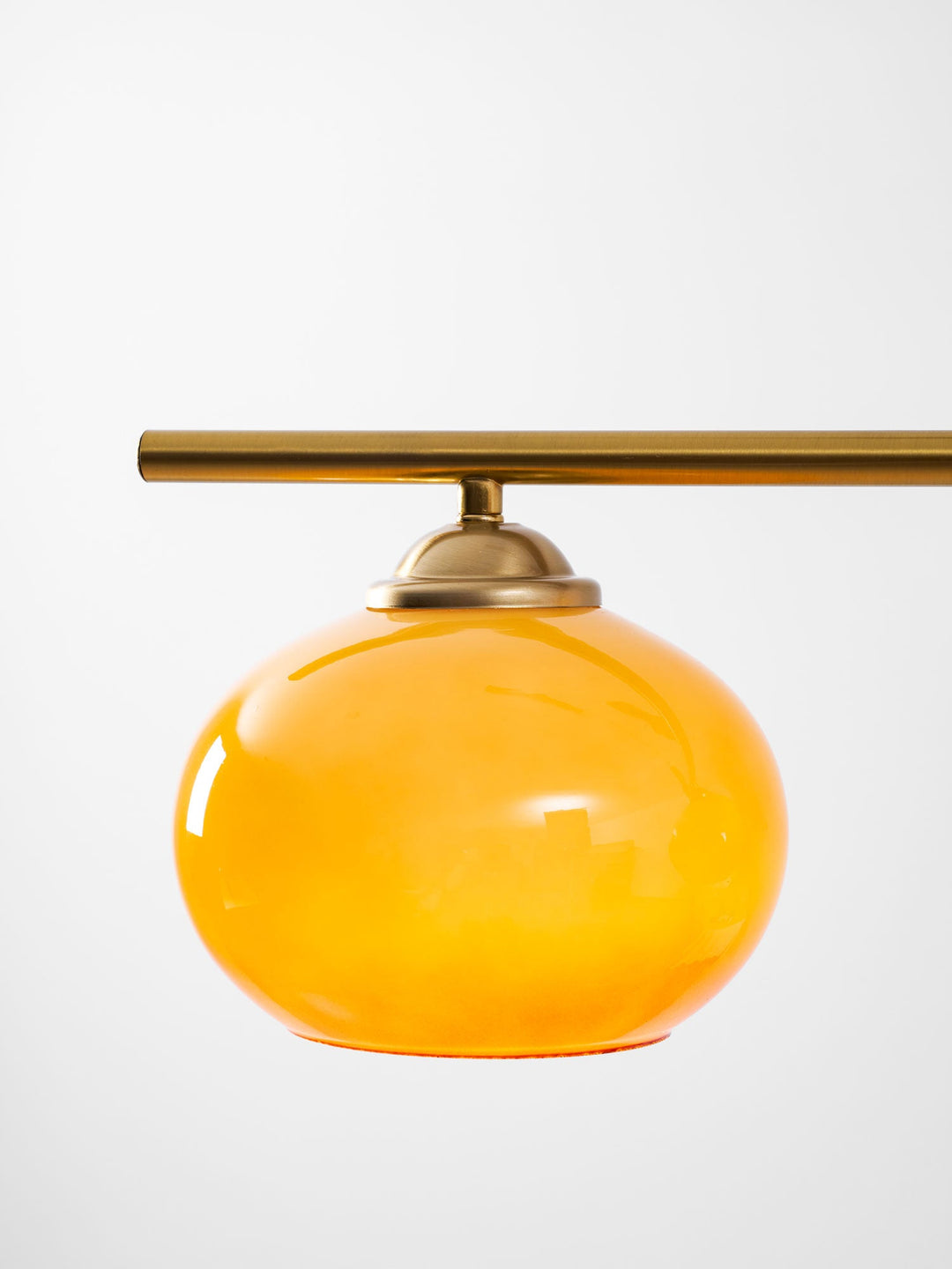Amber Trio Hänglampa