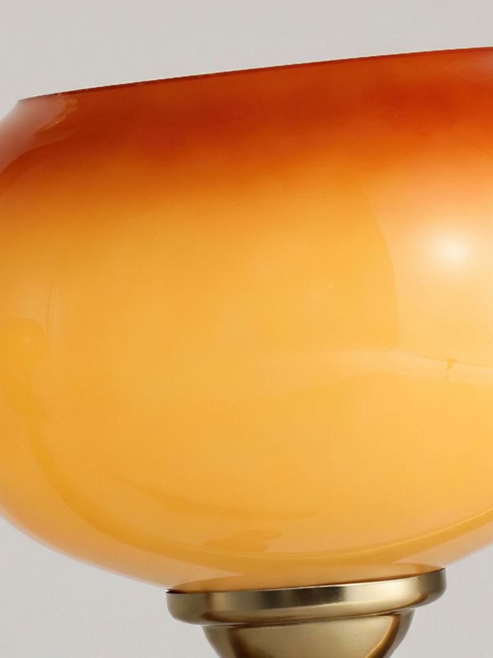 Amber Trio Hänglampa