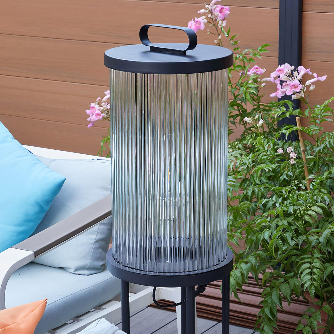 Lanterna Trädgård Solenergi Utomhusbelysning