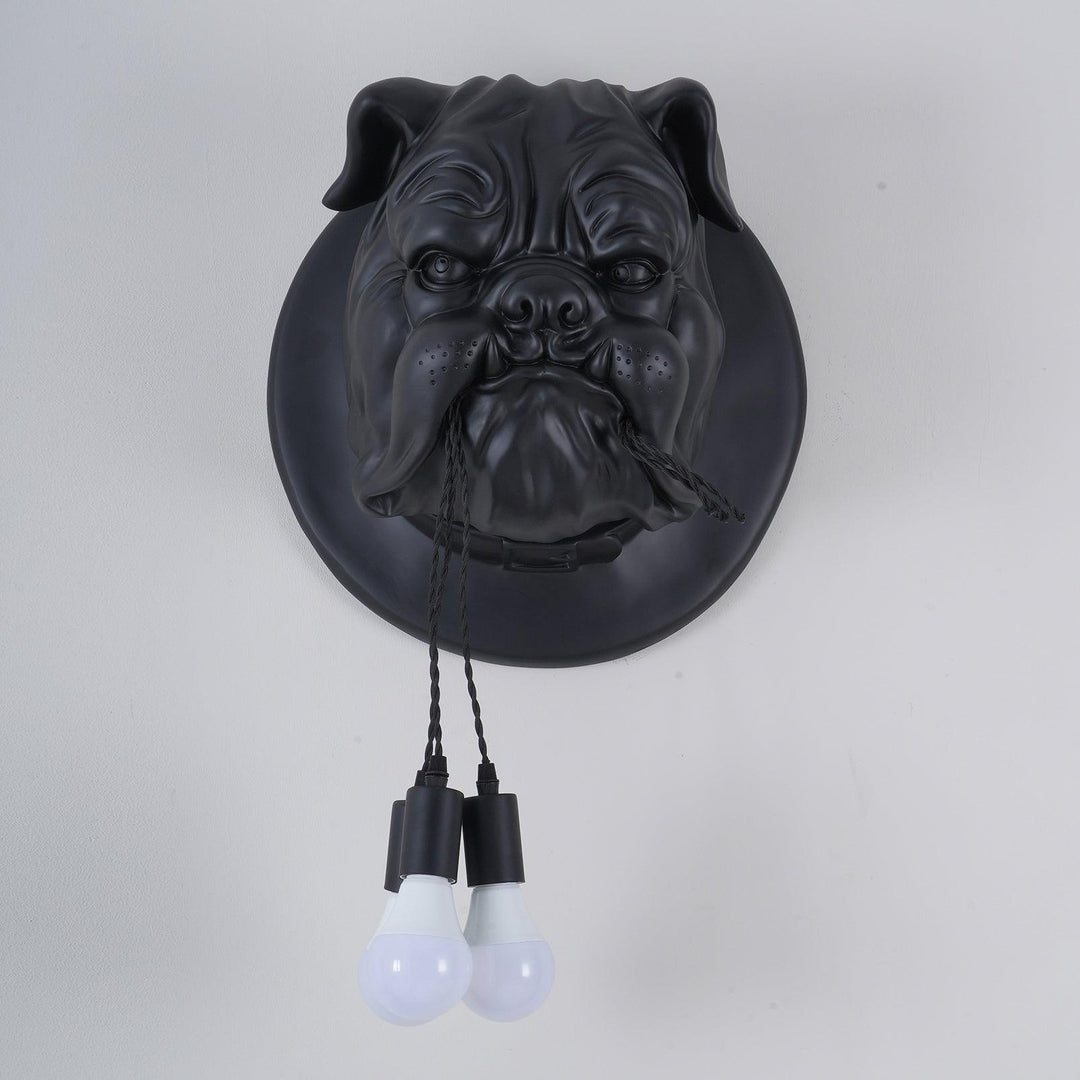 Amsterdam Vägglampa