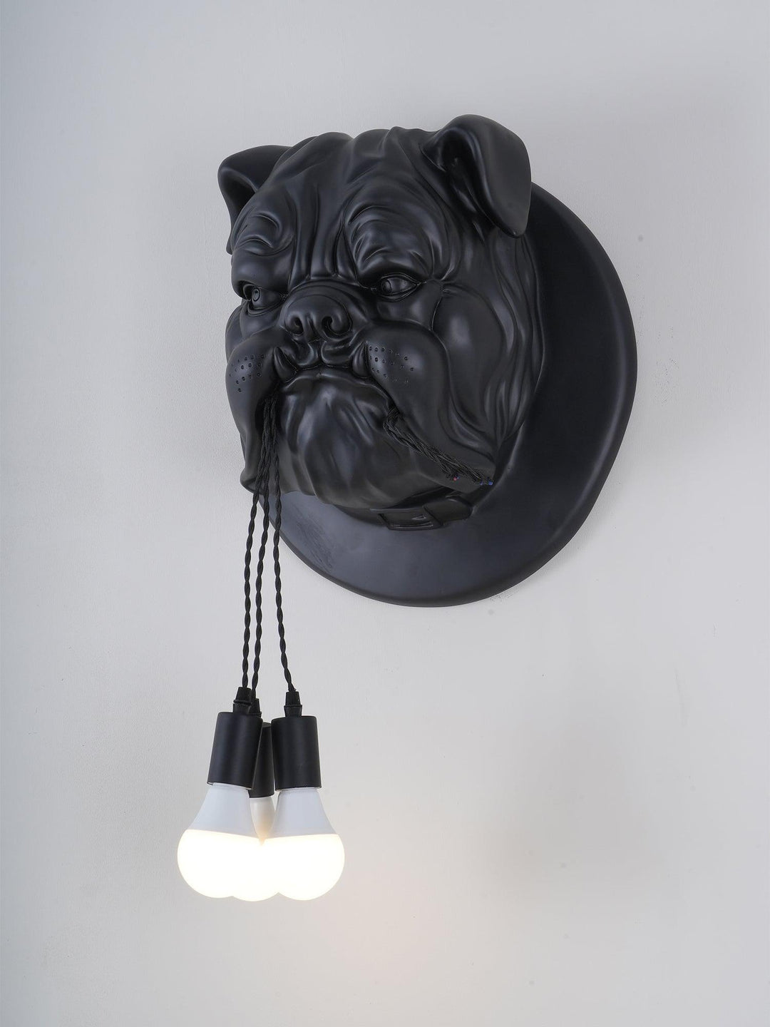 Amsterdam Vägglampa