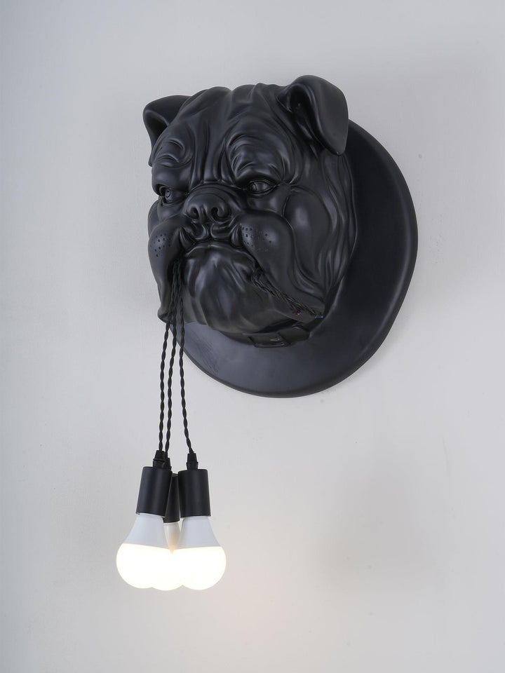 Amsterdam Vägglampa