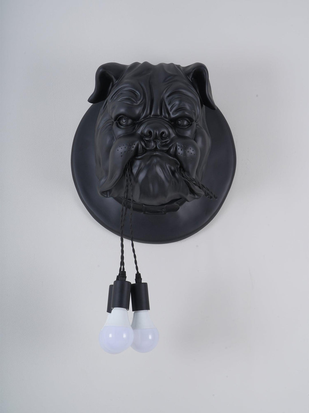 Amsterdam Vägglampa