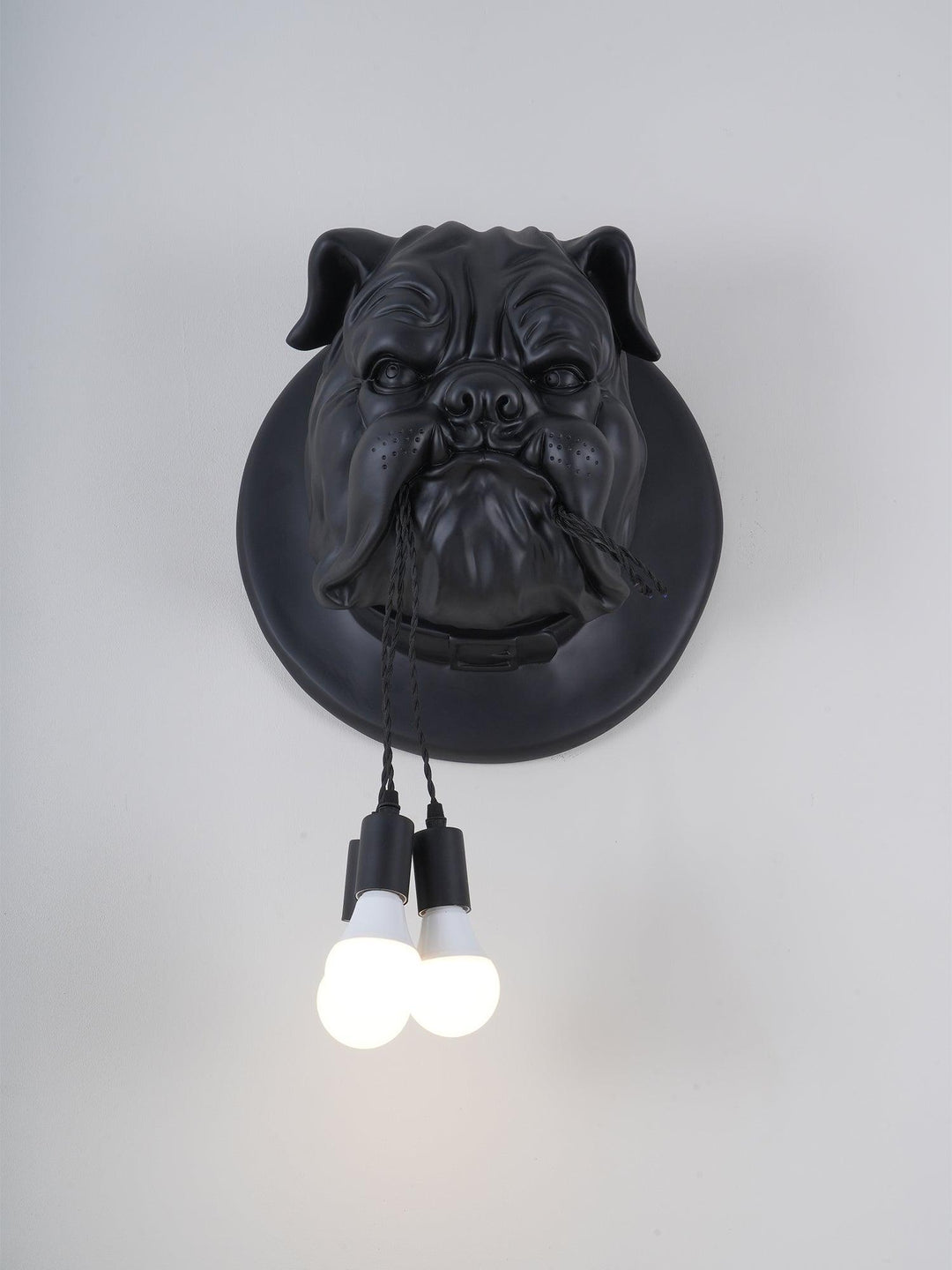 Amsterdam Vägglampa