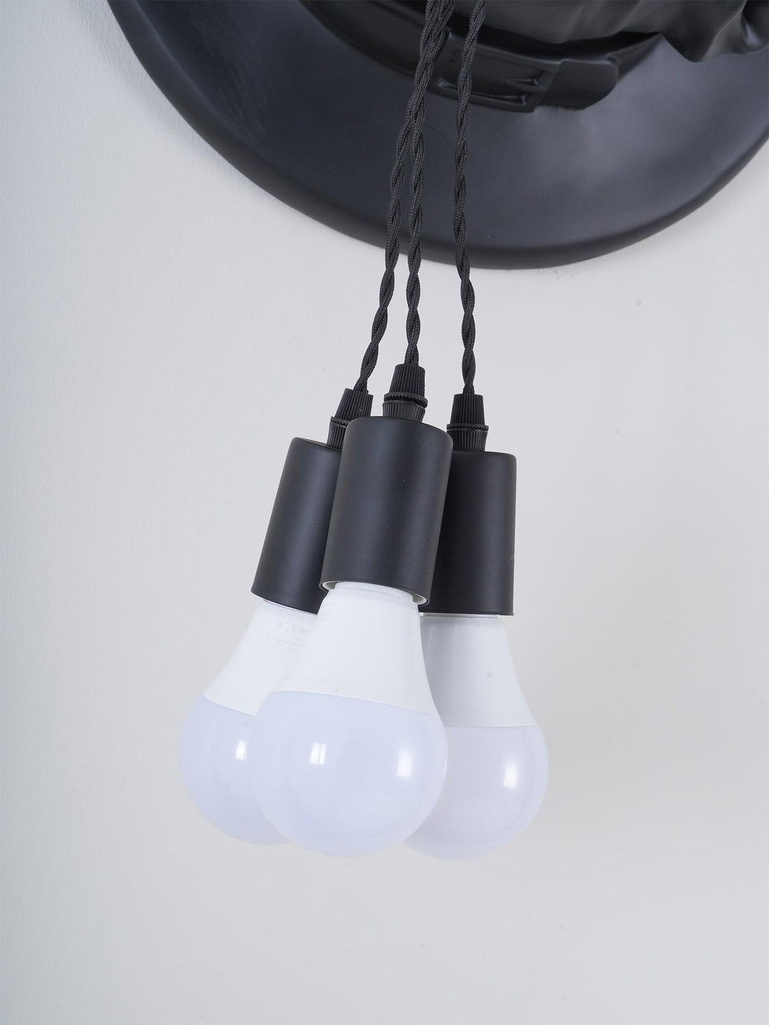Amsterdam Vägglampa