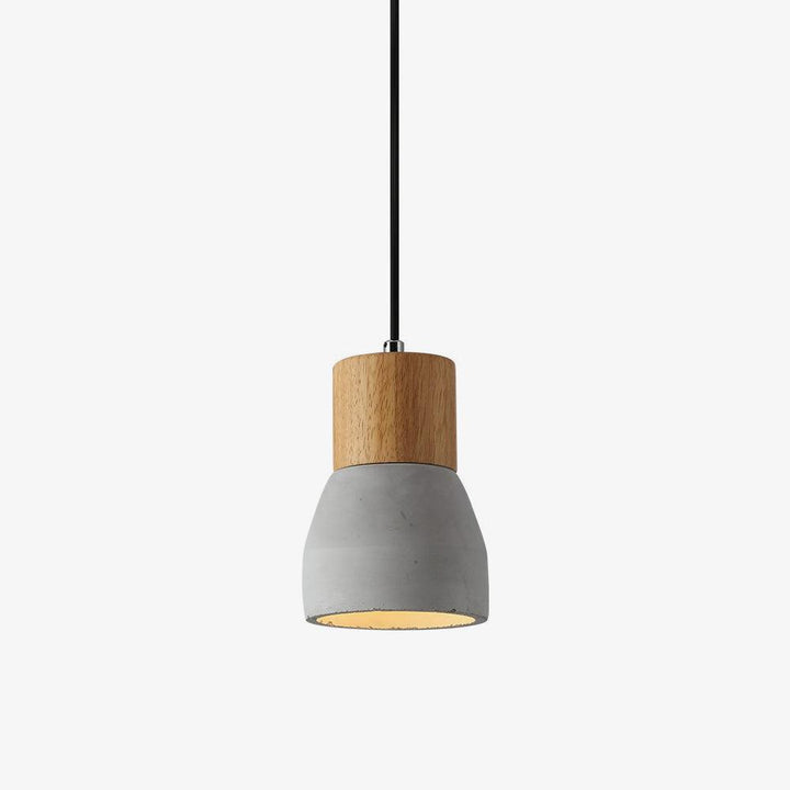 Andenon Cementhängande Lampa