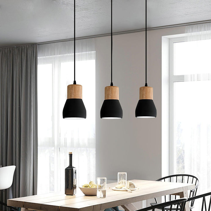 Andenon Cementhängande Lampa