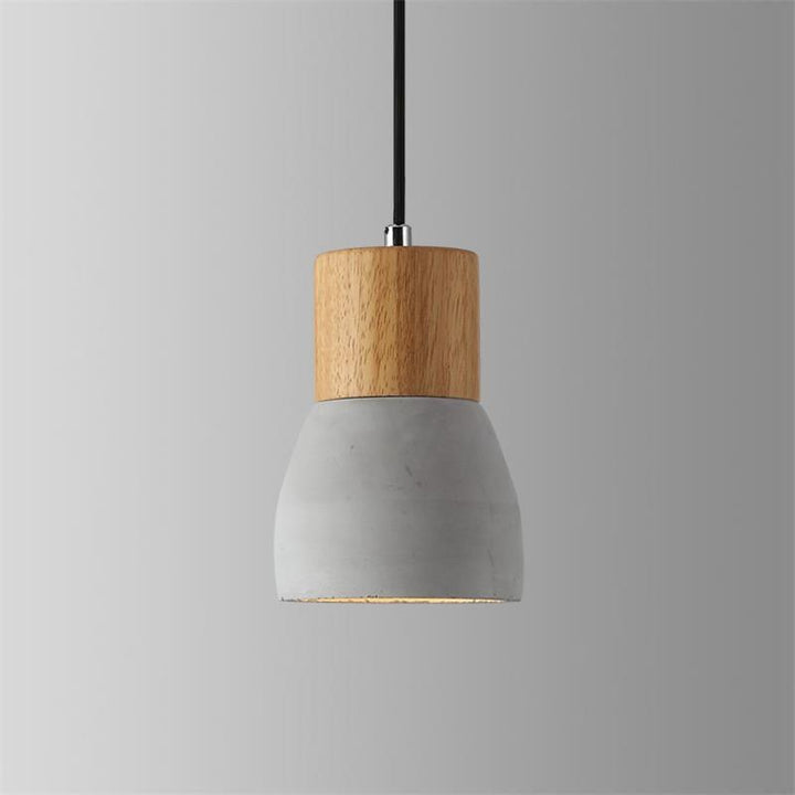 Andenon Cementhängande Lampa