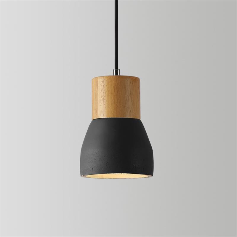 Andenon Cementhängande Lampa