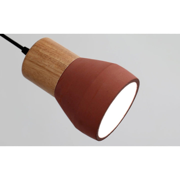 Andenon Cementhängande Lampa