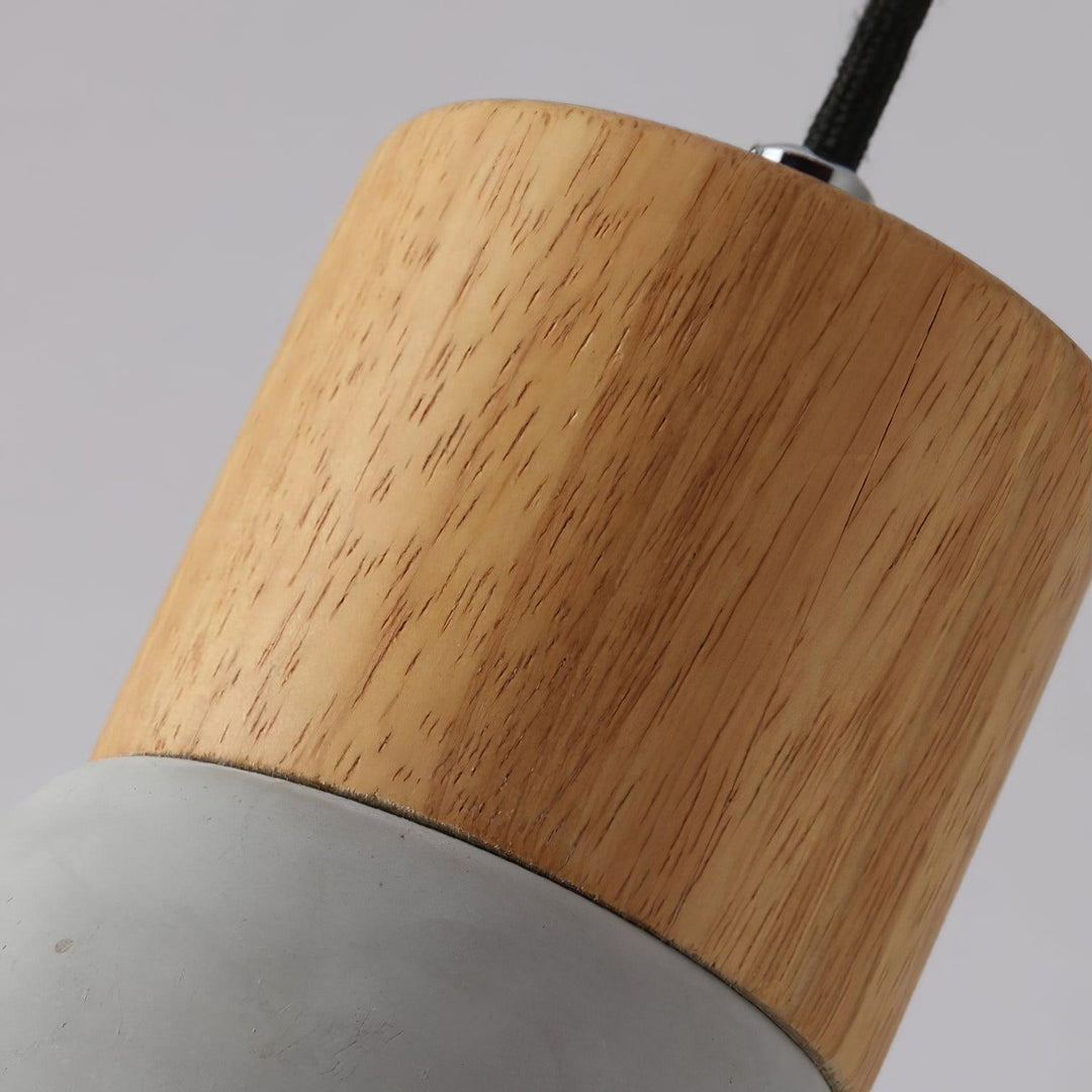 Andenon Cementhängande Lampa