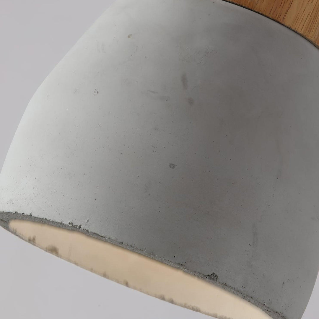 Andenon Cementhängande Lampa
