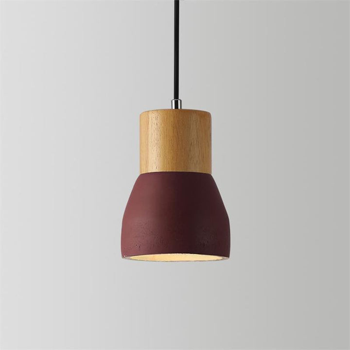 Andenon Cementhängande Lampa